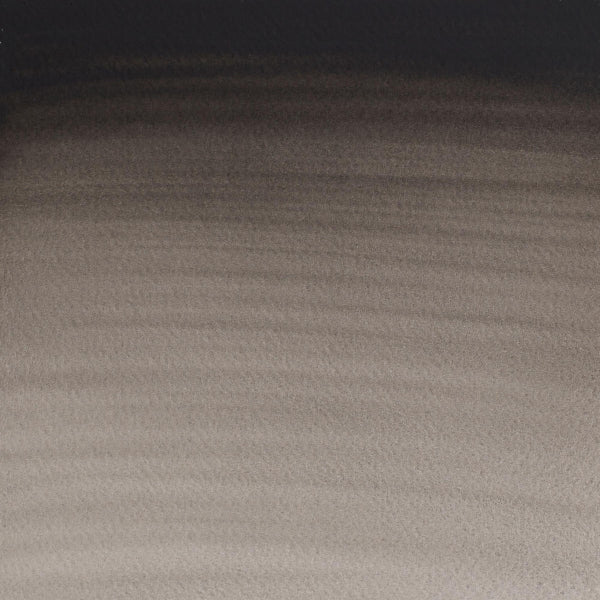 Cotman Watercolour Ivory Black 21ml