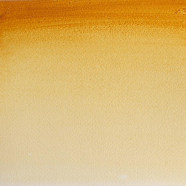 Cotman Watercolour Raw Sienna 21ml