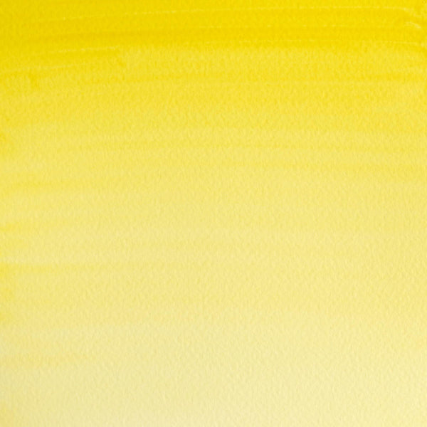 Cotman Watercolour Lemon Yellow Hue 21ml