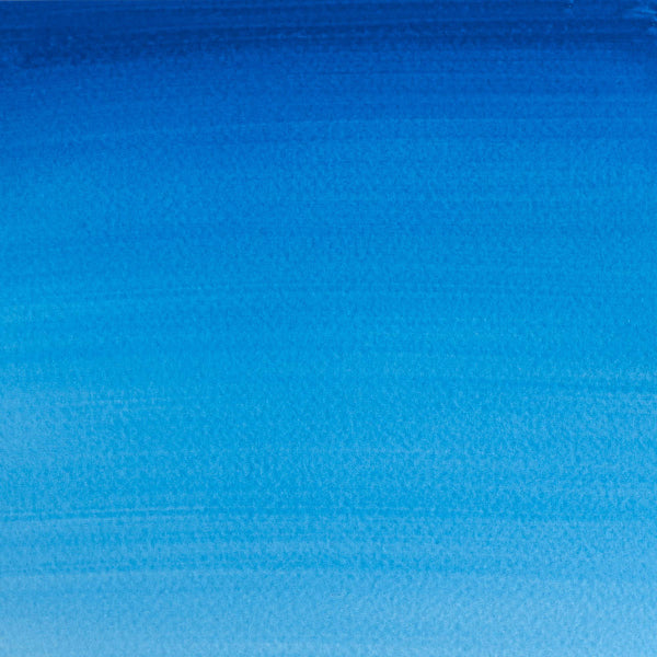 Cotman Watercolour Turquoise 21ml