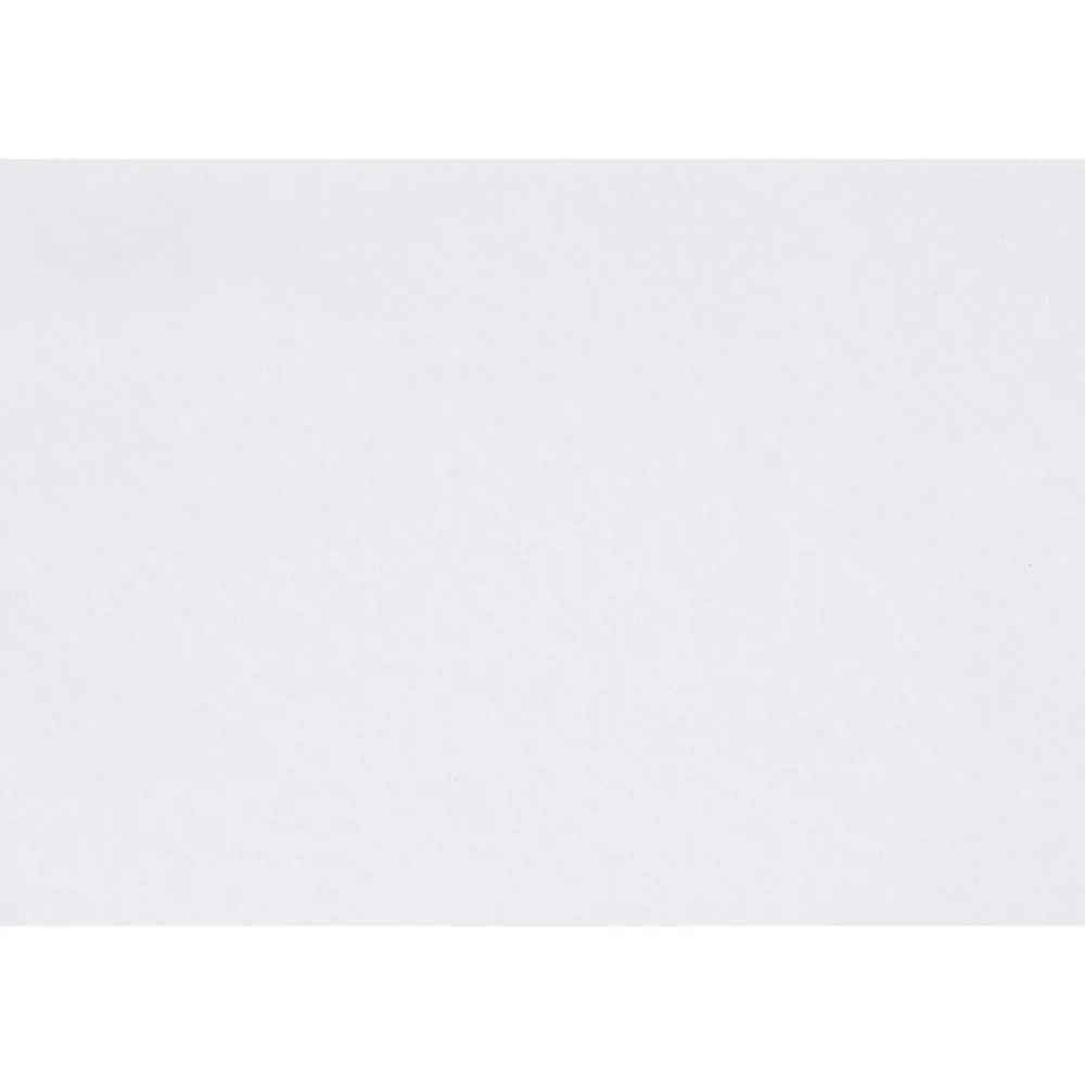 A4 Felt-White Pk.10