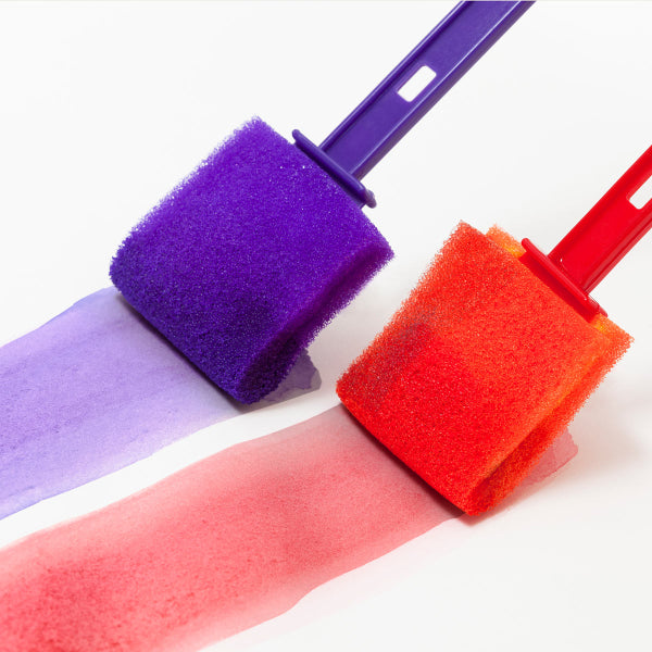 Lefranc Bourgeois Enfants Paint Magic Sticks