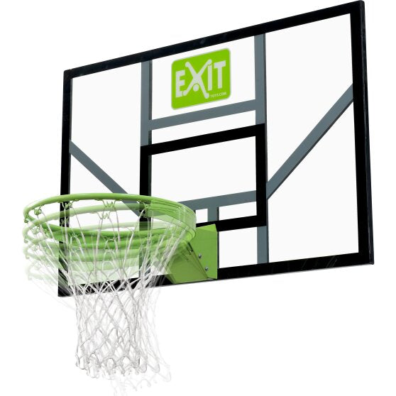 EXIT Galaxy Board (transparent polycarbonate)