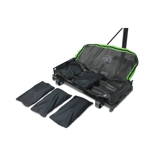 EXIT Comet Portable Basket