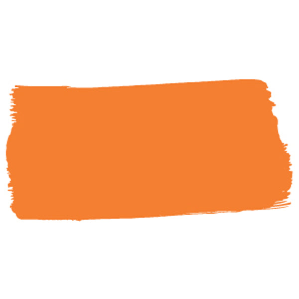LIQUITEX PAINT MARKER 15MM WIDE-CAD ORANGE