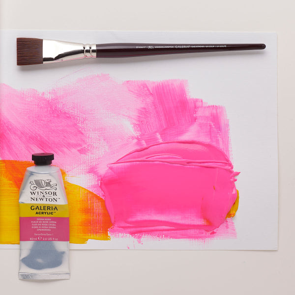 Winsor & Newton Acrylic Pad 16x20in 300gsm