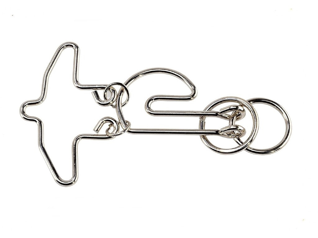 RACE WIRE PUZZLE- EASY 22