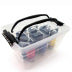 Liquitex - Basic Acrylic 10 pcs Starter Box
