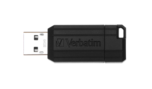Verbatim 64gb Usb Memory Stick