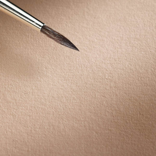 Hahnemuehle Cappuccino Sketch Pad A4