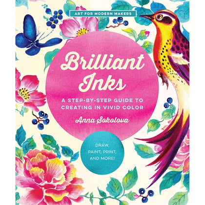 WF - Brilliant Inks