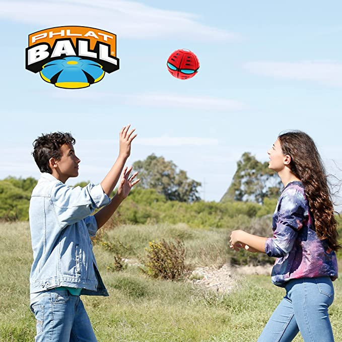 Phlat Ball Classic