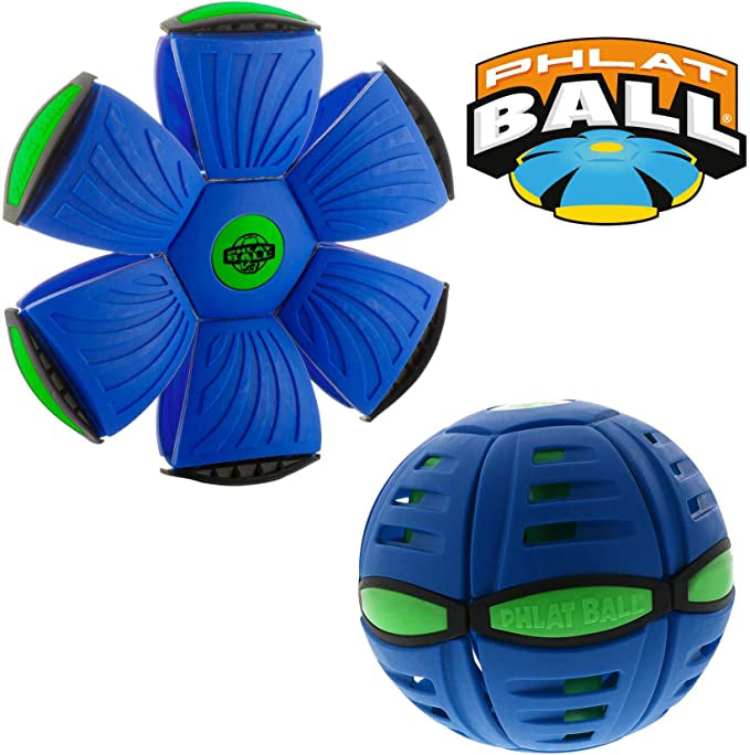 Phlat Ball Classic
