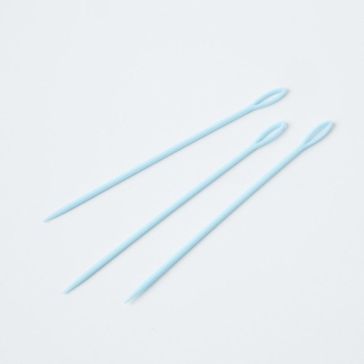 Weaving Needles Long 15 Cm 3Pc