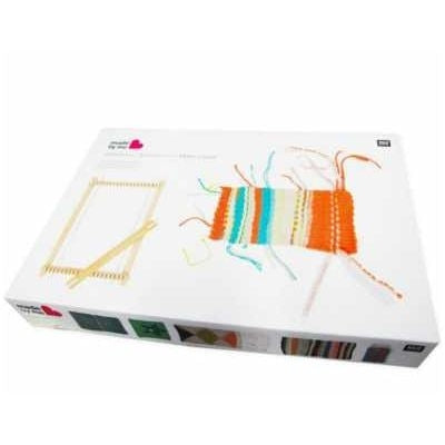 Weaving Loom – Small