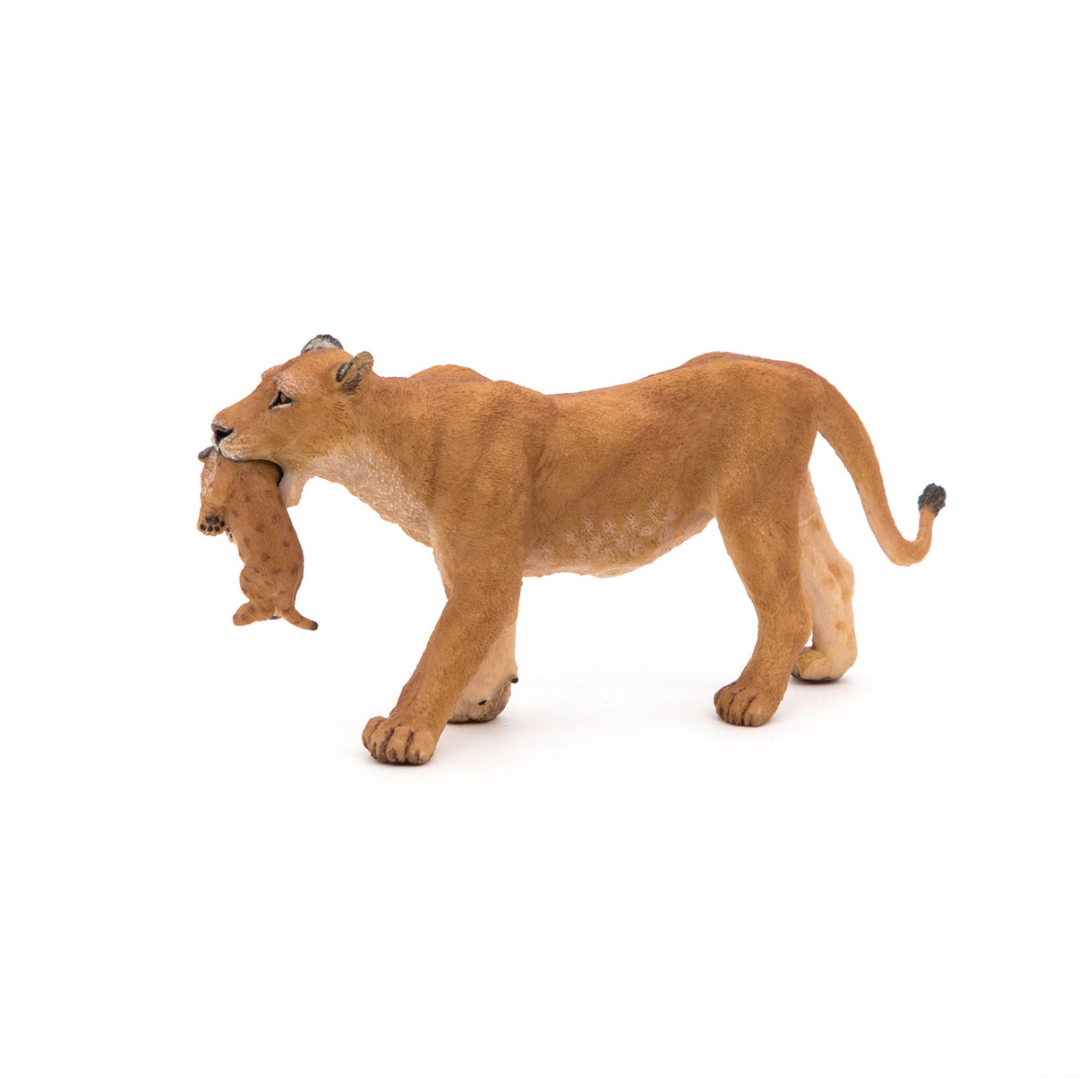 Papo Lioness With Cub