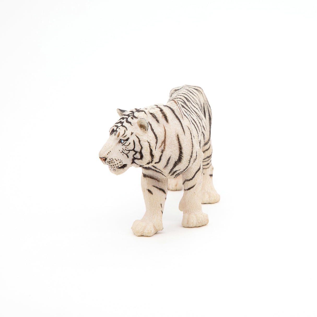 Papo White Tiger