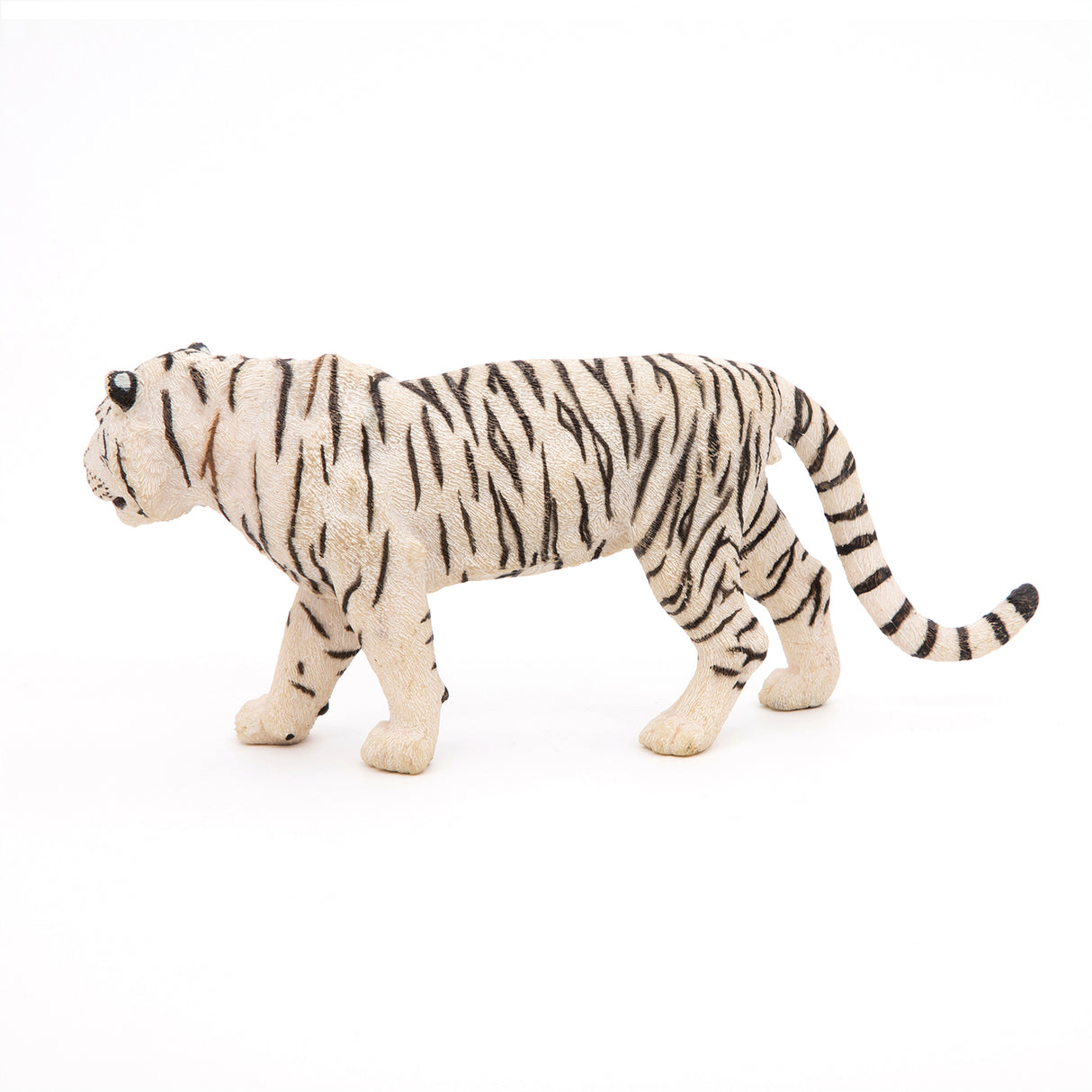 Papo White Tiger
