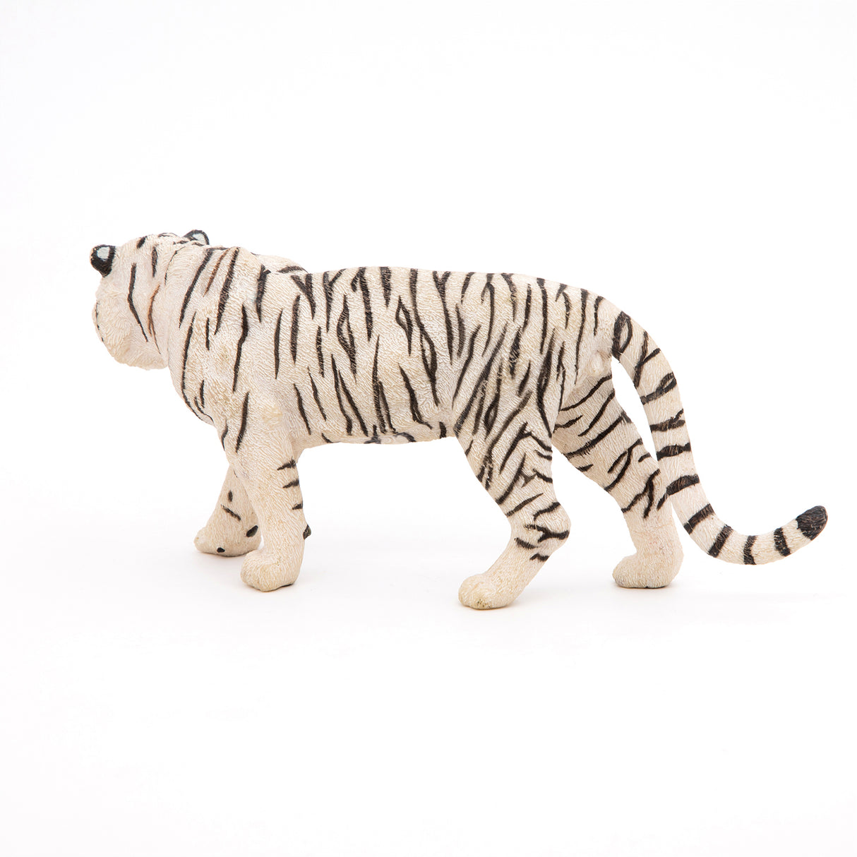 Papo White Tiger