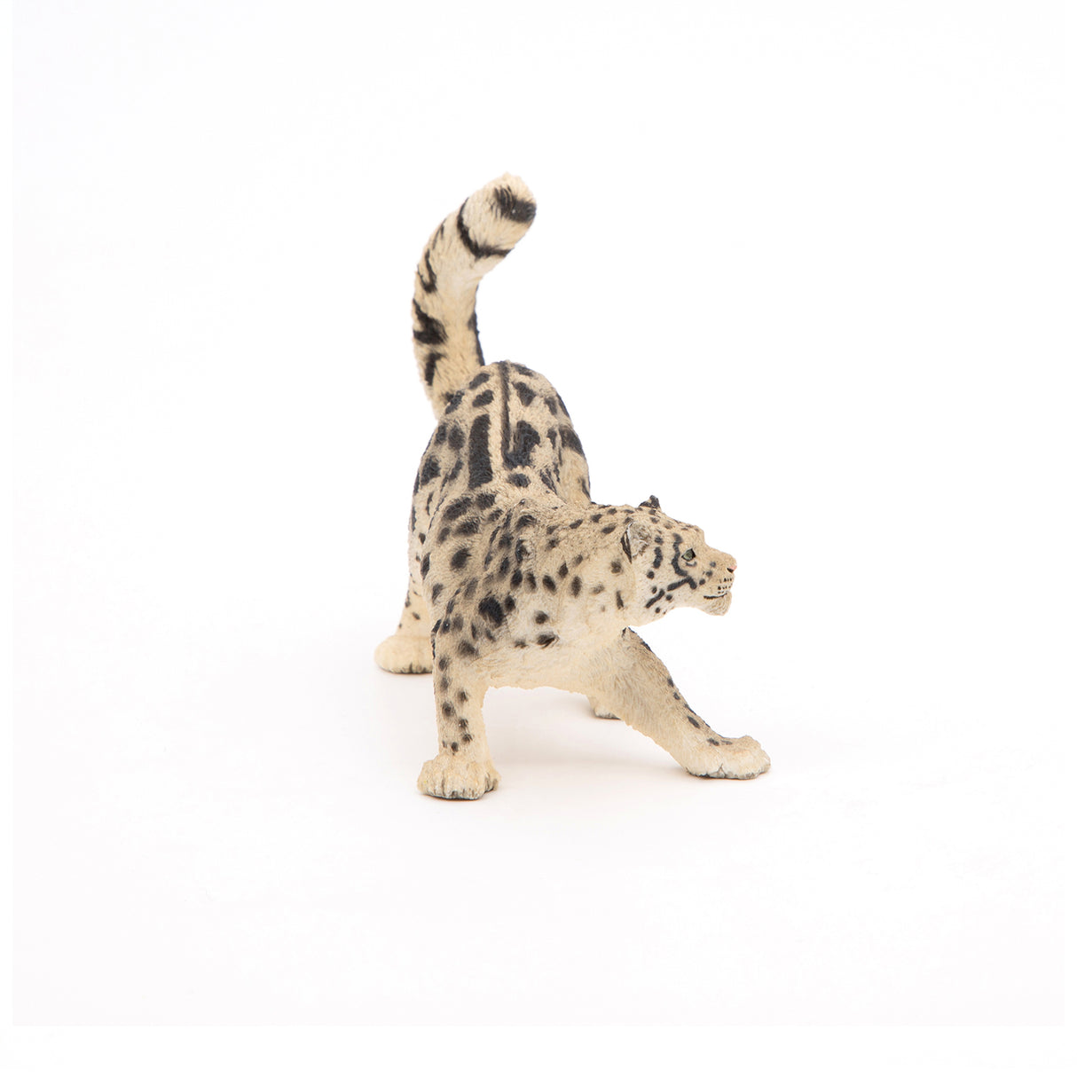 Papo Snow Leopard