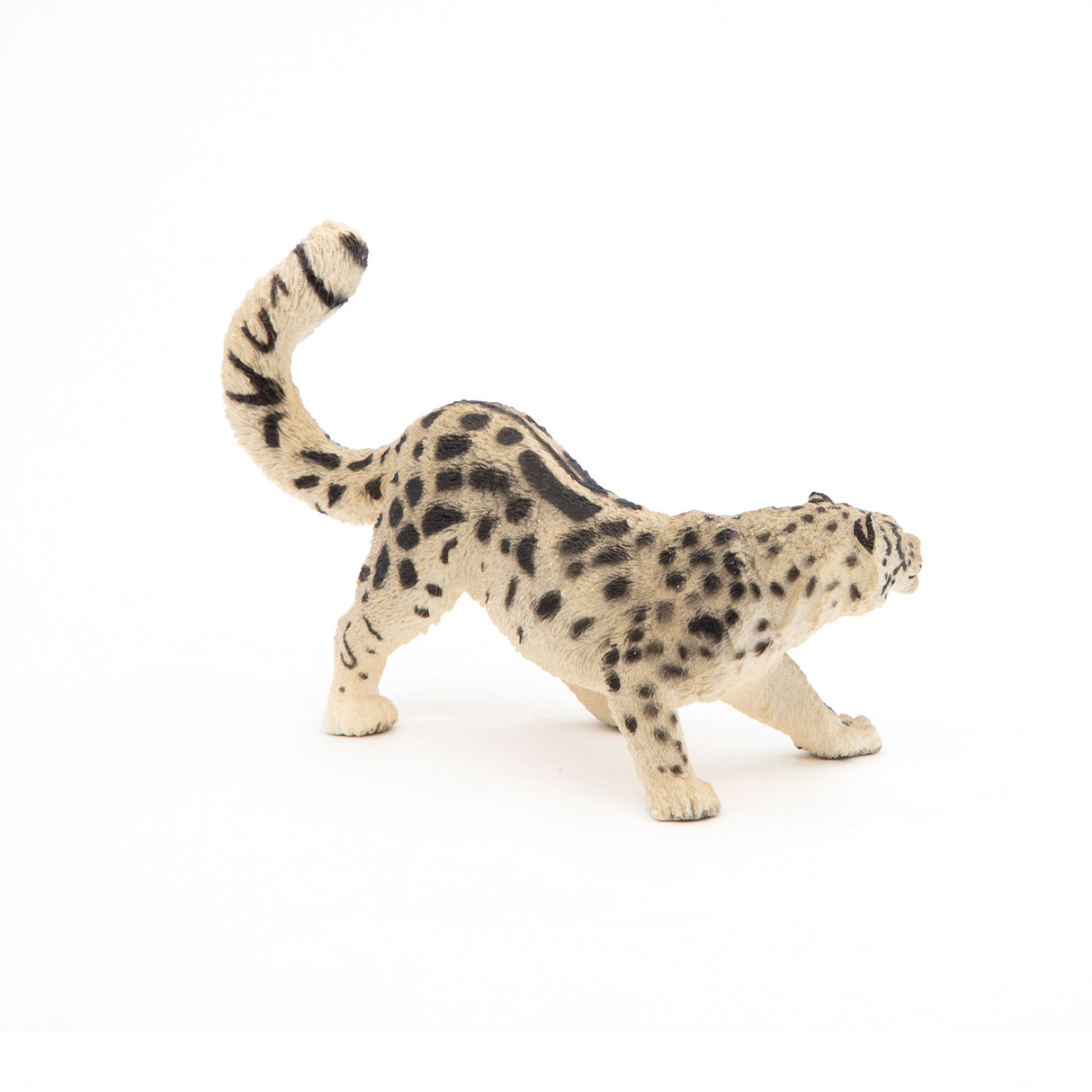 Papo Snow Leopard