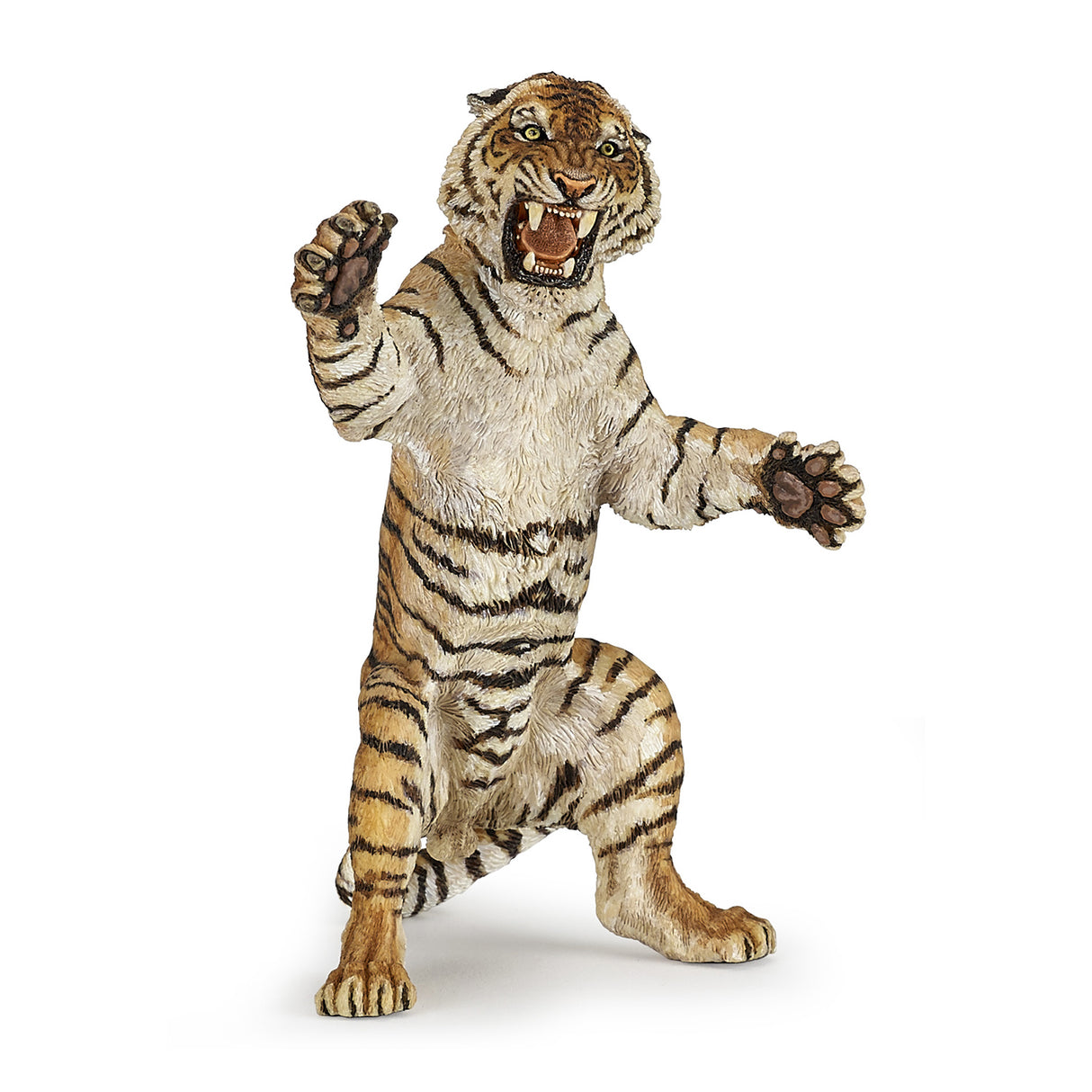 Papo Standing Tiger