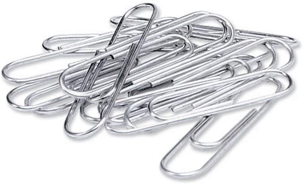 5* P/CLIPS LRG.PK.100 X 10