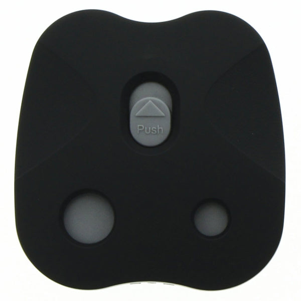 Derwent Twin Hole Battery operated sharpener