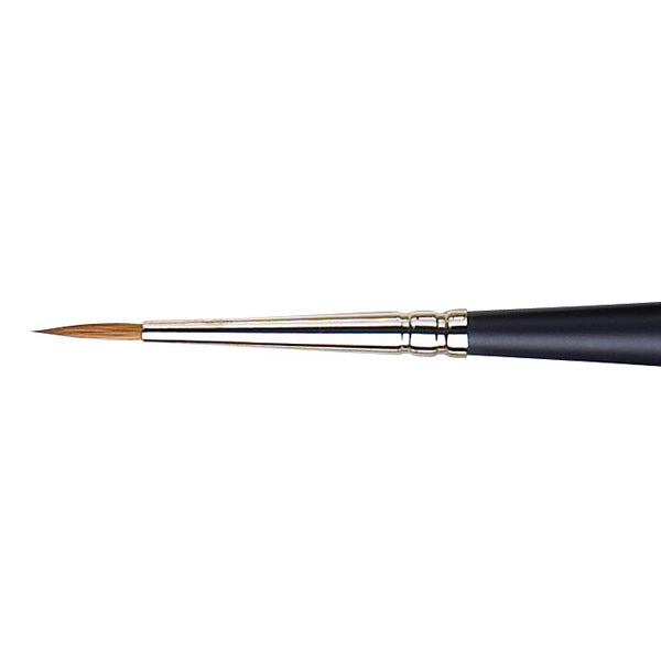 AWC SABLE ROUND NO.1