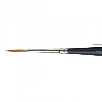 AWC - Sable Rigger No. 1 Short Handle