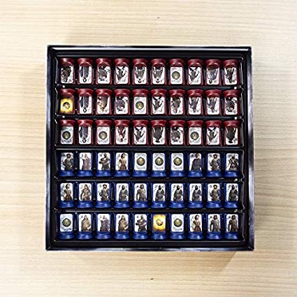 Stratego Assassins Creed Board Game