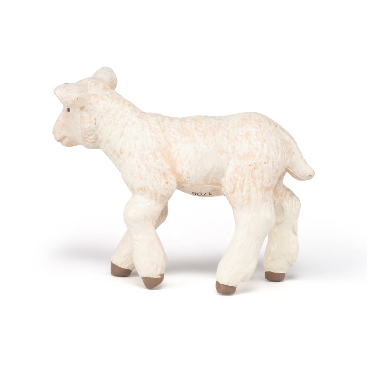 Papo Lamb