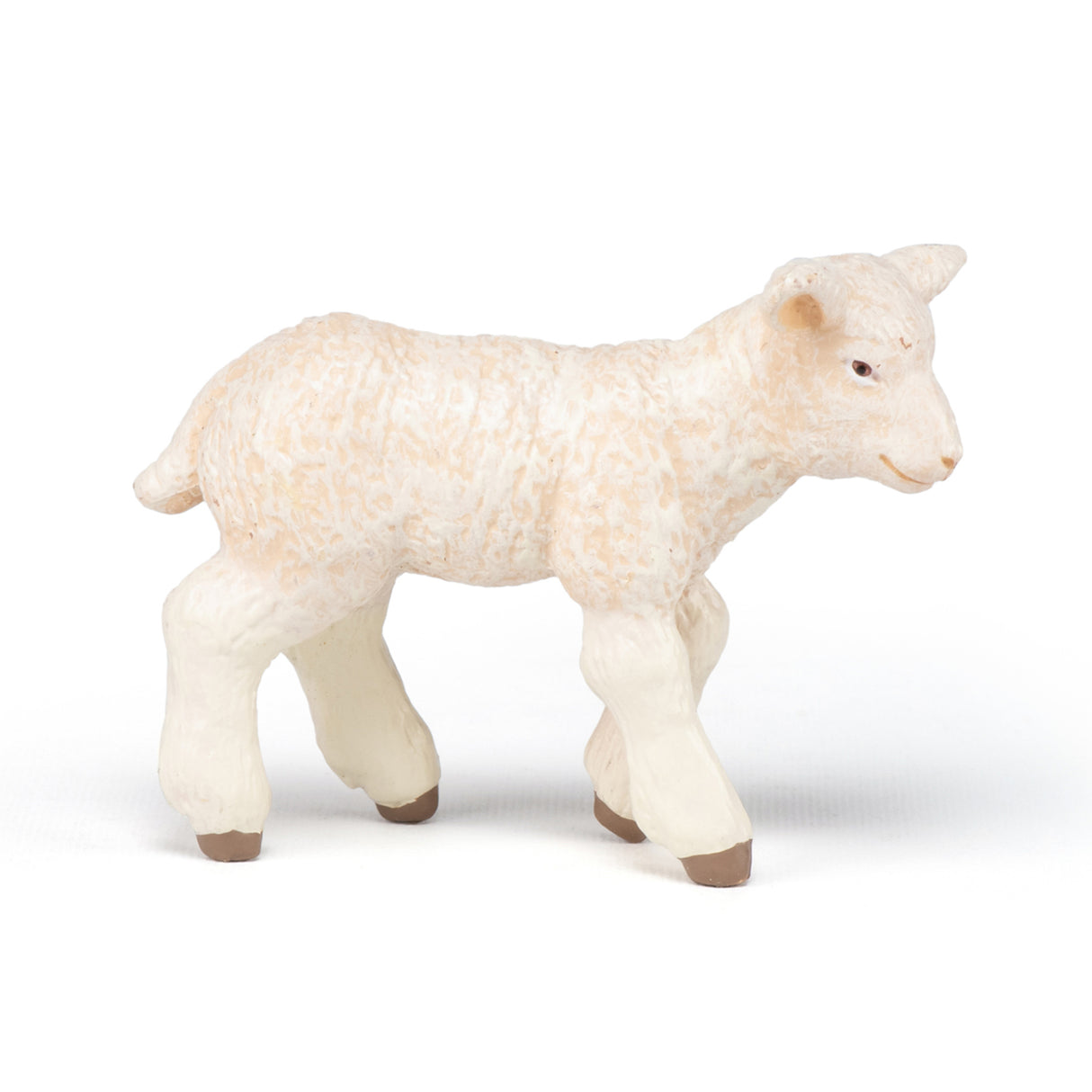 Papo Lamb