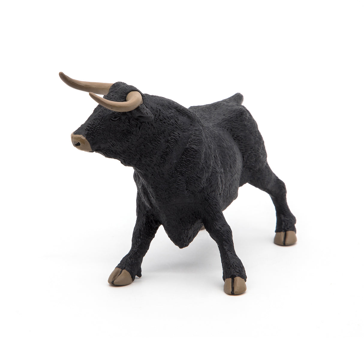 Papo Andalusian Bull