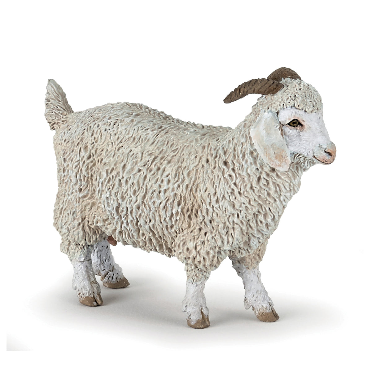 Papo Angora Goat