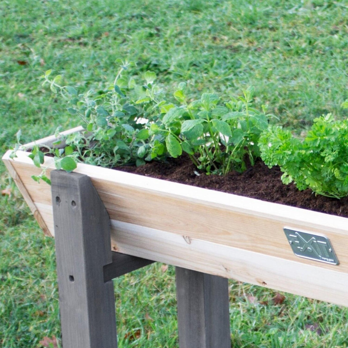 EXIT Aksent Planter Table (Medium)