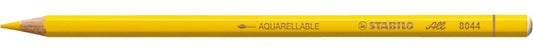 Marker Pencil - STABILO All - Yellow