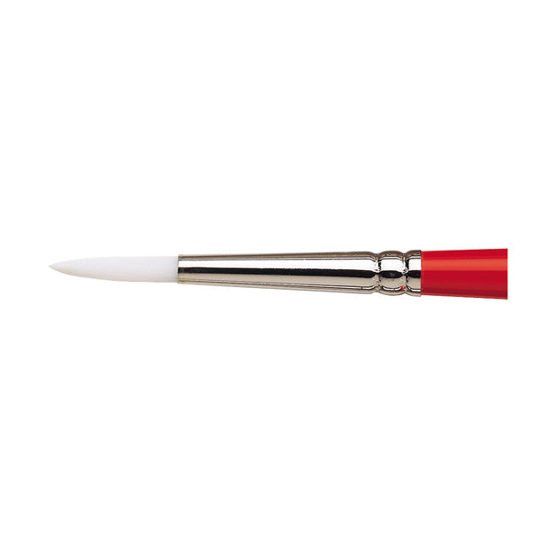 University - Series 235 Round No. 6 Long Handle