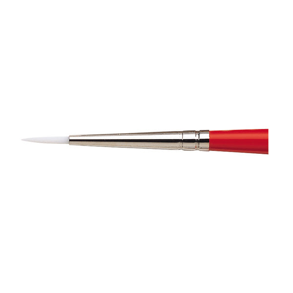 University - Series 233 Round No. 1 - Short Handle