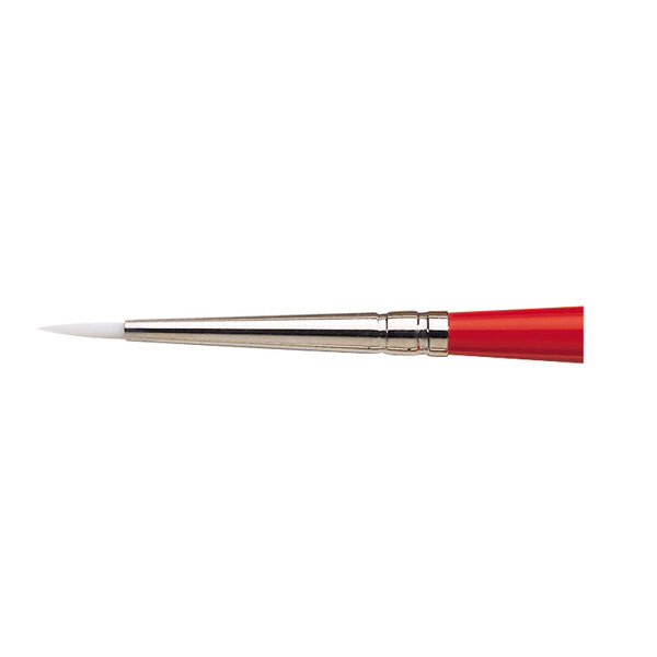 University - Series 233 Round No. 00 - Short Handle