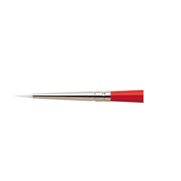 University - Series 233 Round No. 000 - Short Handle