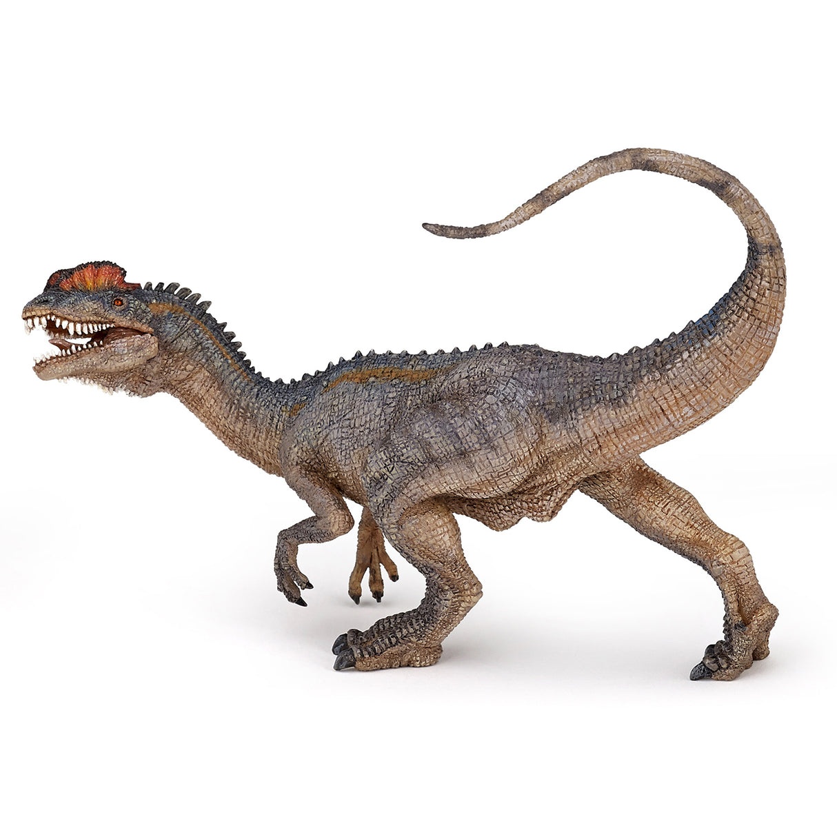 Papo Dilophosaurus