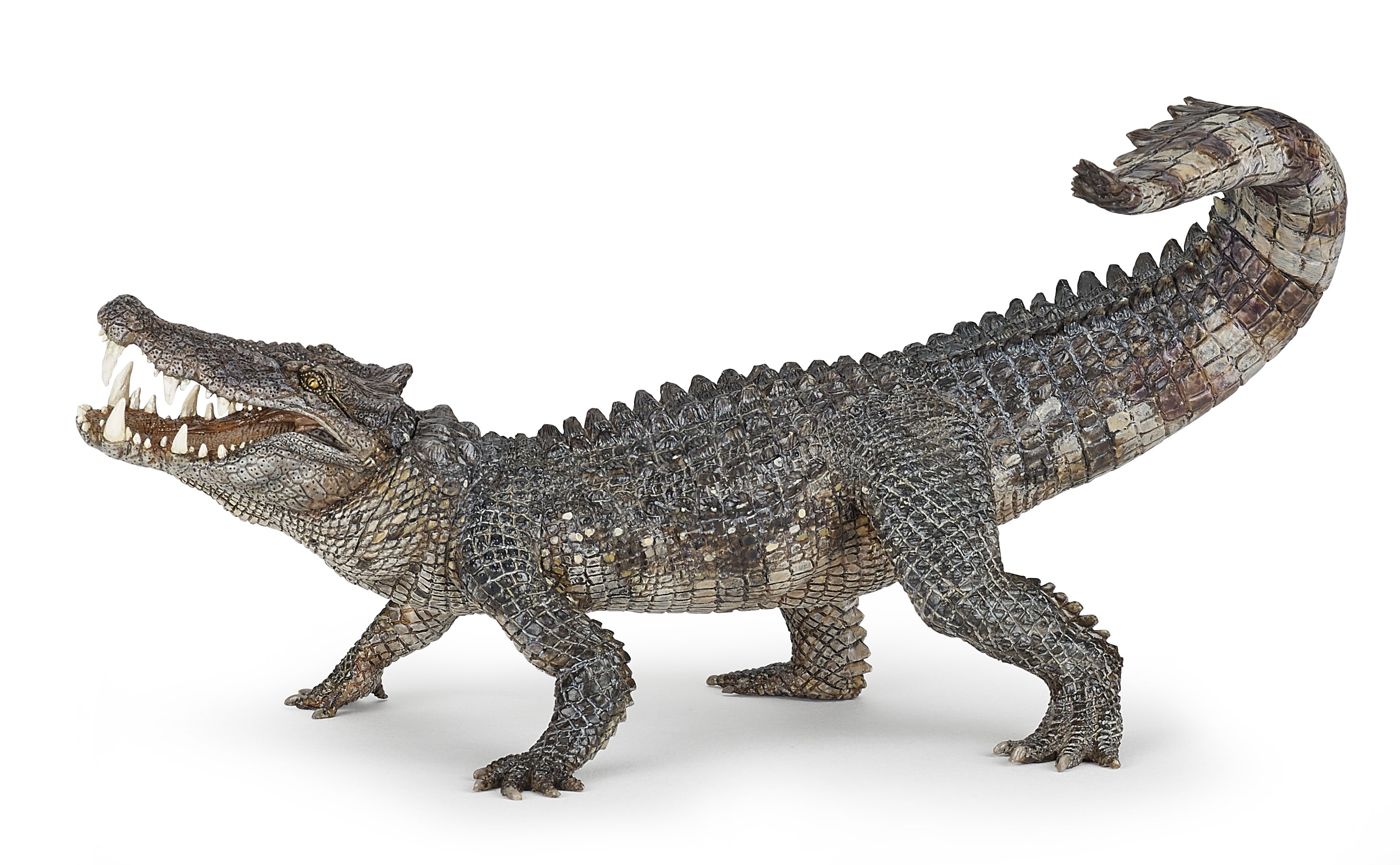 Papo Crocodile PAPO Kaprosuchus