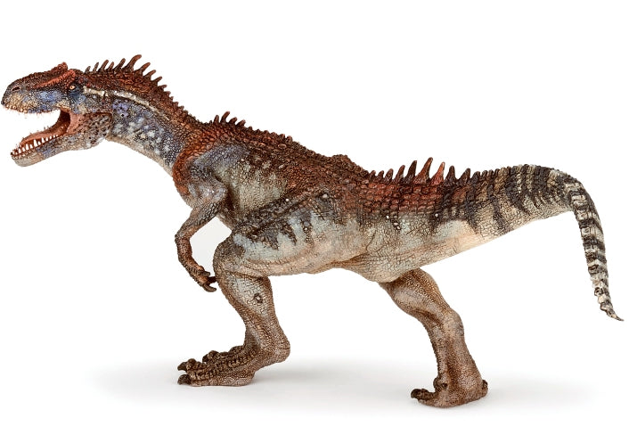 Papo Allosaurus