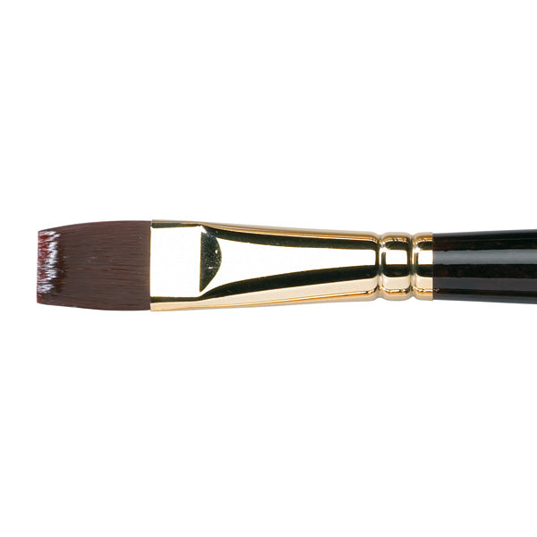 Galeria - Short Flat/Bright No. 18 Long Handle