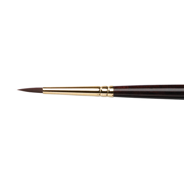 Galeria - Round No. 3 Short Handle