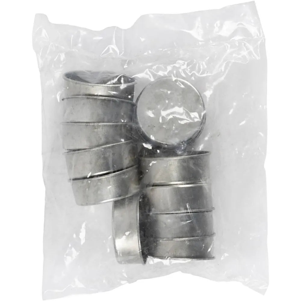 Candle Holder (12 Pcs)