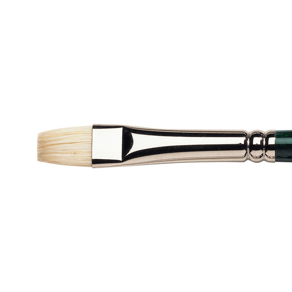 Winton - Short Flat/Bright No. 6 Long Handle