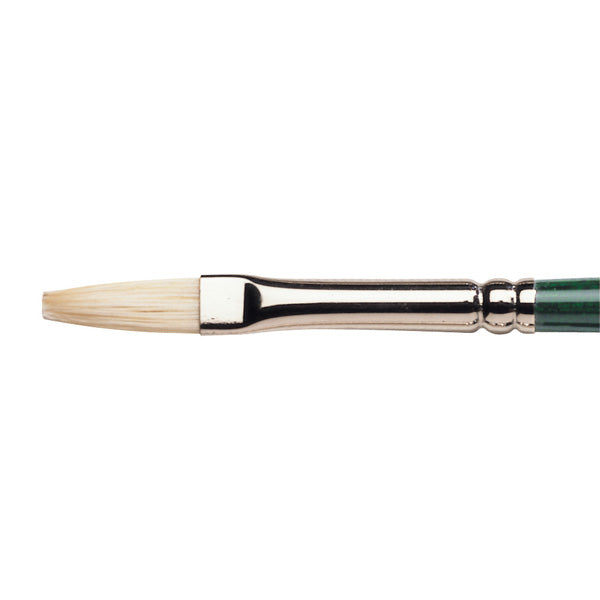 Winton - Long Flat No. 3 Long Handle