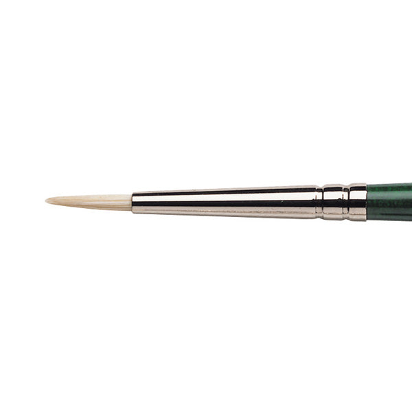 Winton - Round No. 1 Long Handle